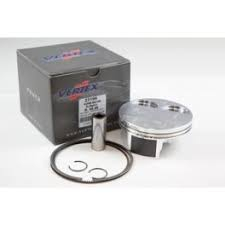 Pistoane / Segmenti - Kit piston Suzuki