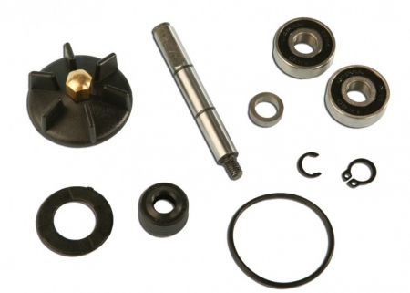 Sistem racire motor - Kit pompa apa Piaggio Typhoon 50