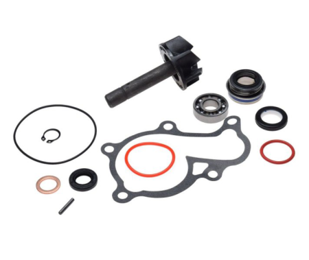 Sistem racire motor - Kit pompa apa Yamaha MT-03