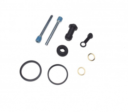 Frana - Kit reparatie etier frana spate Kawasaki KDX200 95-06, KLX250R 94-96, echivalent ALL BALLS 18-3031