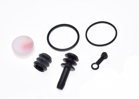 Etrier frana - Kit reparatie etrier frana fata Kawasaki EL 250 Eliminator, GPZ 550, VN 800 A, echivalent TOURMAX BCF-408