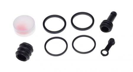 Frana - Kit reparatie etrier frana fata Kawasaki ER 500,ER-6F 650,GPZ 1100,KLR 650,VN 800, echivalent TOURMAX BCF-413