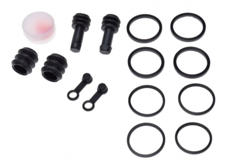 Etrier frana - Kit reparatie etrier frana fata Kawasaki ER-6F 650 D ABS 2009-2012,KLE 650 Versys 2007-2012, echivalent TOURMAX BCF-422