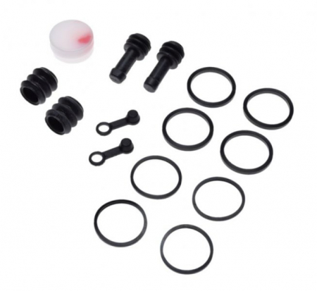 Frana - Kit reparatie etrier frana fata Suzuki