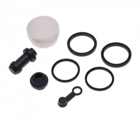 Etrier frana - Kit reparatie etrier frana fata Suzuki DR350 90-99,DR-Z400 00-12, echivalent TOURMAX BCF-116