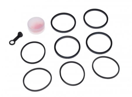 Etrier frana - Kit reparatie etrier frana fata Yamaha FJ 1100, FJ 1200, XJ600, echivalent TOURMAX BCF-208