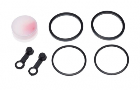 Etrier frana - Kit reparatie etrier frana fata Yamaha RD 350 LC, XJ 750 Seca, XV 1000 SE, echivalent TOURMAX BCF-204