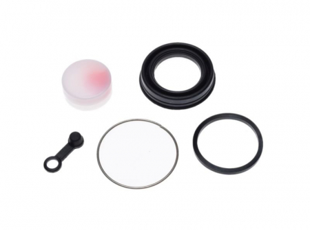 Etrier frana - Kit reparatie etrier frana fata, Yamaha SR 500/G,XS250,XS750,XS1100, echivalent TOURMAX BCF-201
