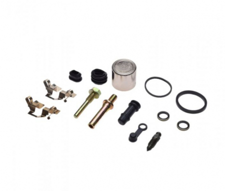 Etrier frana - Kit reparatie etrier frana, piston D.30mm Kinroad Xt50Qt-2