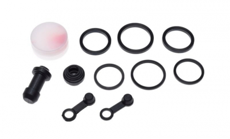 Etrier frana - Kit reparatie etrier frana spate Honda CB 1100 SF 2000-2003,GL 1800 Goldwing 2001-2012, echivalent TOURMAX BCR-114
