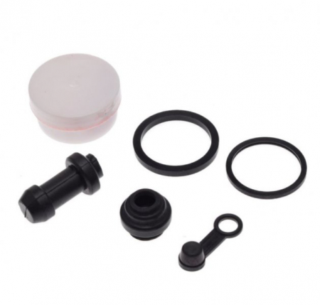 Etrier frana - Kit reparatie etrier frana spate Honda CR125R 87-95,CR250R 87-95,CR500 87-95, echivalent TOURMAX BCR-116