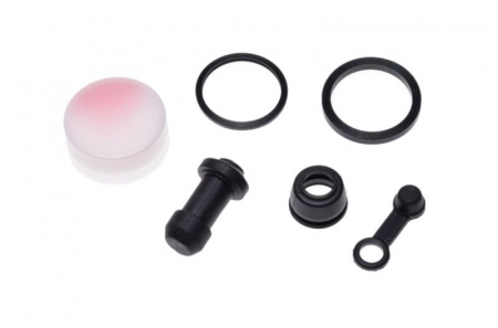 Etrier frana - Kit reparatie etrier frana spate Kawasaki KLX 125 2010-2012, KX 65 A2000-2013, echivalent TOURMAX BCR-120