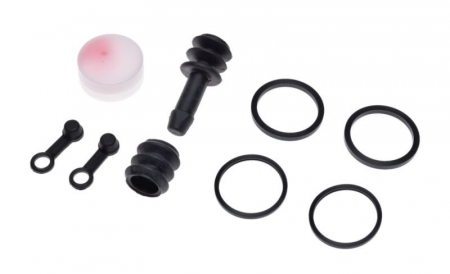 Etrier frana - Kit reparatie etrier frana spate Kawasaki VN 1600 2003-2008, VN 2000 A 2004-2008, echivalent TOURMAX BCR-412