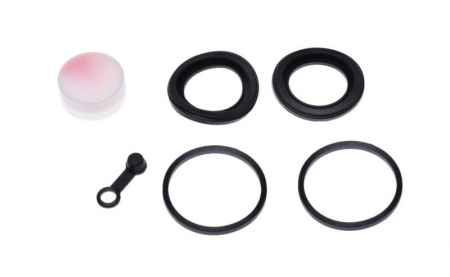 Frana - Kit reparatie etrier frana spate Kawasaki Z 500 B 1979-1980,Z 650 1979-1980,Z 1000 1977-1980, echivalent TOURMAX BCR-402