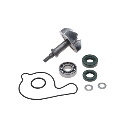 Sistem racire motor - Kit reparație pompă de apă pentru Honda CRF450R (Modele 2002 - 2008)