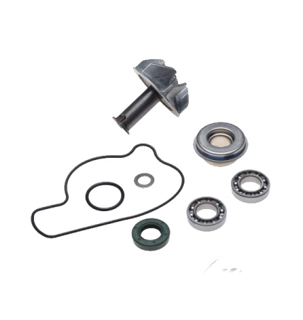 Sistem racire motor - Kit reparație pompă de apă pentru Honda CRF450X (Modele 2019 - 2024)