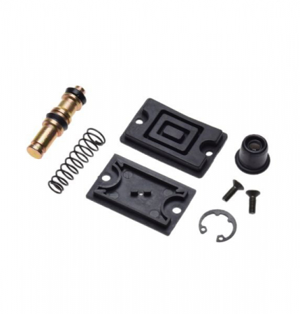 Kit reparatie pompa frana - Kit reparatie pompa frana dreapta, pentru ZC4001
