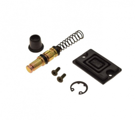 Kit reparatie pompa frana - Kit reparatie pompa frana fata dreapta, pentru ROG4001