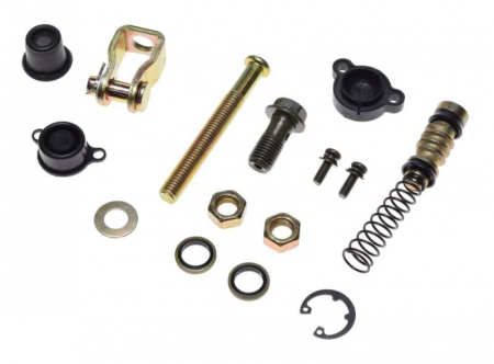 Kit reparatie pompa frana - Kit reparatie pompa frana pedala picior, atv-uri, motociclete china 250 ATV 50/125cc