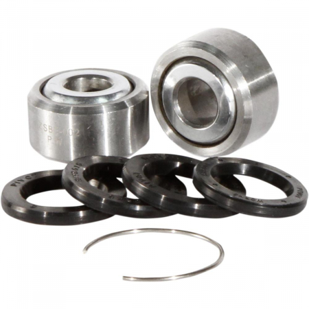 Rulmenti roata - Kit reparatie telescop spate Suzuki