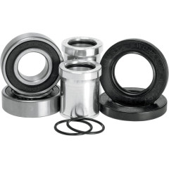 Rulmenti roata - Kit rulmenti+semeringuri roata spate Pivot Works