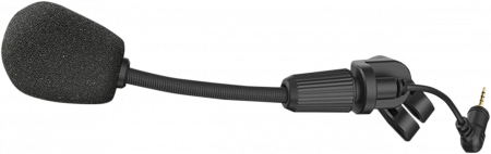 Suporti telefon & Audio - Kit Sena microfon Tufftalk