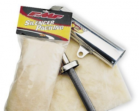 Evacuare - Kit vata toba 2 timpi