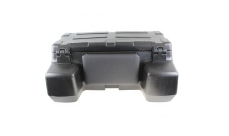 Transport & Depozitare - Lada spate ATV, Sikkia 8015, culoare negru