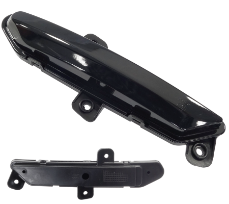 Faruri - Lampa decorativa dreapta Barton Street-R 125