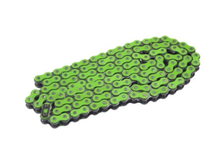 Lanturi - Lant 420H-130L standard, culoare Verde HB