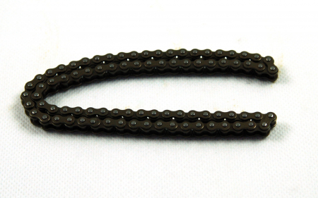 MOTOR - Lant distributie 82 zale, moped 70cc