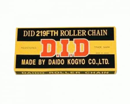 Transmisie - Lant distributie DID 219FTH, 110 zale, deschis