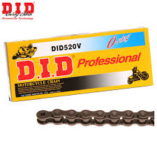 Distributie - Lant distributie DID SC2515 114 zale