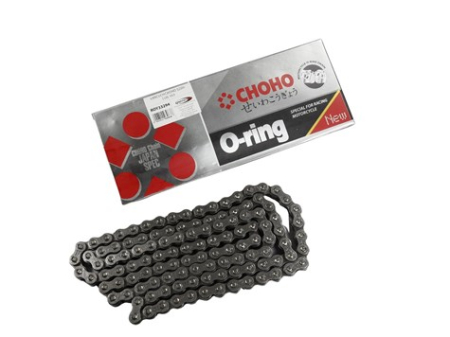 Lanturi - Lant transmisie 520H-118L VO3CHOHO ,O-ring
