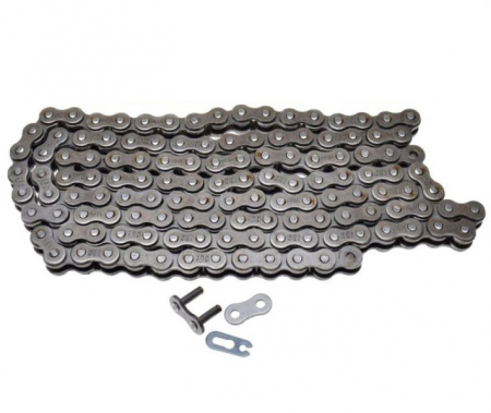 TRANSMISIE - Lant transmisie 520H 130 zale, YBN, culoare argintiu