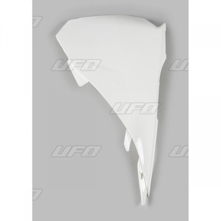Accesorii - Laterale albe filtru aer KTM SX & EXC 2T 2011