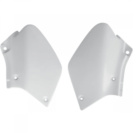 Suspensie Cadru - Laterale spate Honda XR250/400 '96-'11 albe