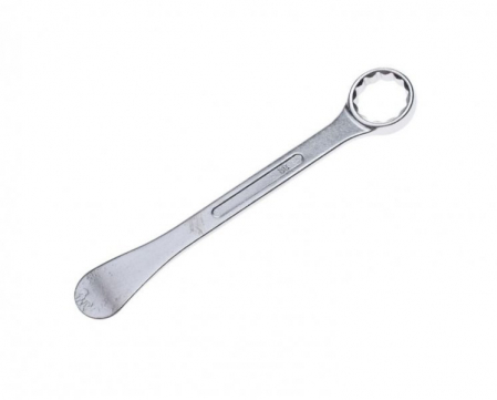 Atelier & Service - Levier demontat si montat anvelopa cu cheie, 32mm