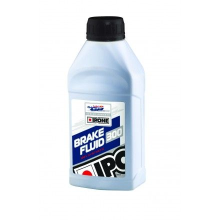 Lichid frana - Lichid de frana Ipone X-Trem Brake Fluid 100% Sintetic, 0.5L