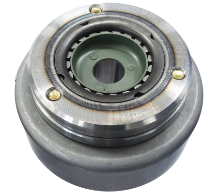 ELECTRICA & LUMINI - Magnetou NXT250, an 2021