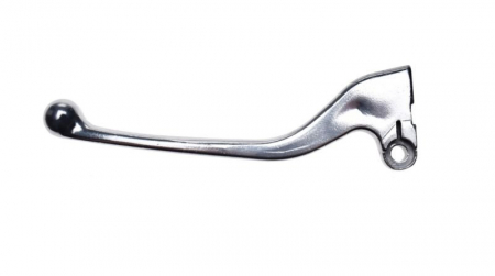 Suspensie Cadru - Maneta ambreiaj Derbi Rieju Sherco, culoare argintiu