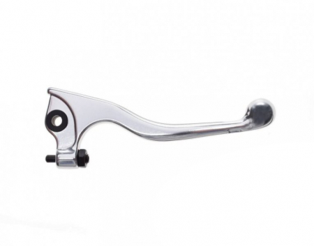 Suspensie Cadru - Maneta frana fata Derbi Peugeot GasGas Motorhispania, culoare argintiu