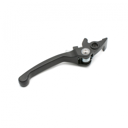 Suspensie Cadru - Maneta frana rabatabila cross 110cc-125cc