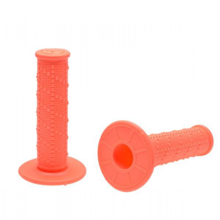 Mansoane - Mansoane cross/atv enduro, culoare portocaliu