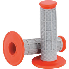 Suspensie Cadru - Mansoane motocross Moose Racing culoare gri/rosu