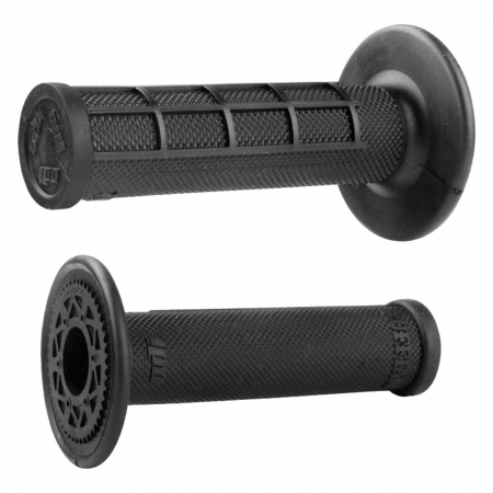 Mansoane - Mansoane motocross Odi MX Culoare Negru