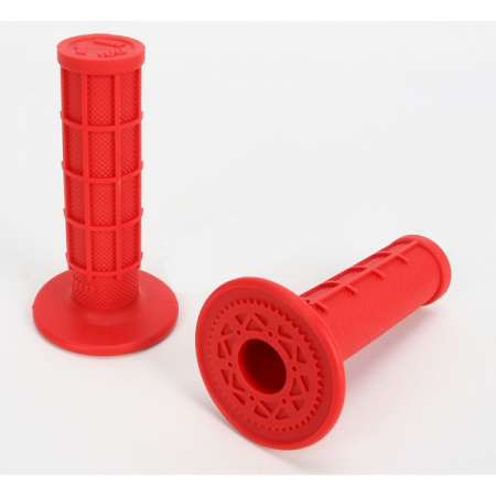 Mansoane - Mansoane motocross Odi MX Culoare Rosu