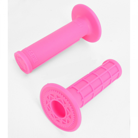 Mansoane - Mansoane motocross Odi MX Culoare Roz