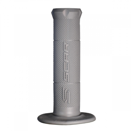 Mansoane - Mansoane motocross Scar diamond Culoare Gri