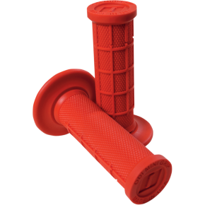 Suspensie Cadru - Mansoane ODI Mini MX 50cc PW/CRF/XR/TTR culoare Rosu